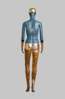 Art Manikin, Miss Peony