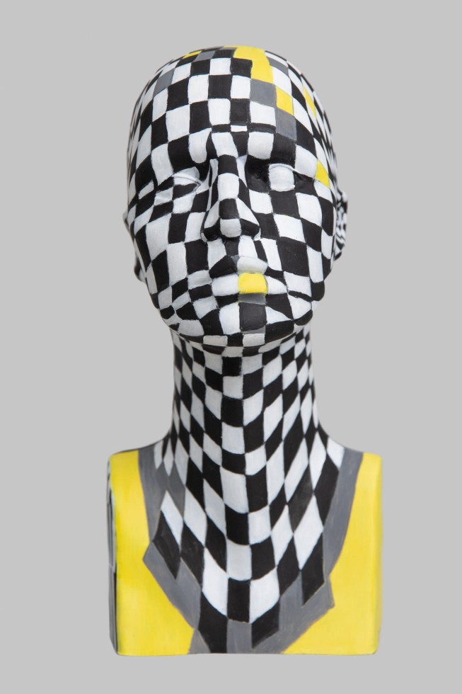 Art Manikin, You Have a Choice