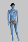 Art Manikin Mr Blue
